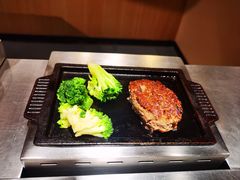-肉肉大米(金虹桥店)