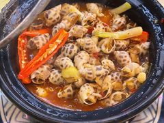 -喜碧海鲜·二十年本土海鲜老字号(上排店)