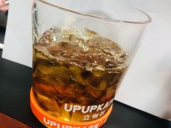 -UPUPKAFE  立咖啡(浏城桥店)