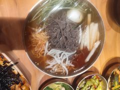 -金顺碳烤肉(番禺傍江地铁站店)