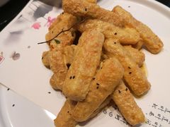 -精典一号民间菜