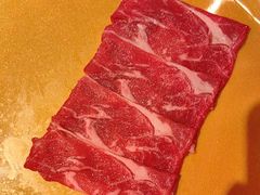 -牛New寿喜烧(曹路花园城店)