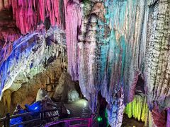 -颛顼龙洞旅游景区