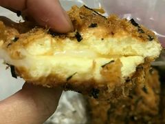 -泸溪河桃酥(秦淮夫子庙一店)