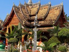 -西双版纳傣族园