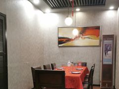 -徐记私厨(半淞园路店)