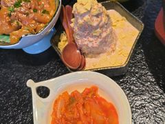 -樱嘢·炭火烧肉(惠南店)