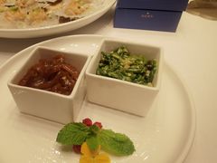 -院里寻菜·精致庭院菜(观沙岭店)