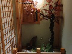 -鲁山人日本料理·放题·套餐(松卫北路店)