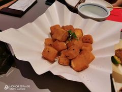 -桂满陇·手作小笼包&江南叫花鸡(中山公园店)