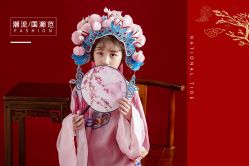 -小熊维尼高端儿童摄影(罗湖区总店)