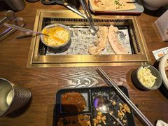 -新石器烤肉(之心城店)