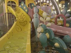 -清河半岛温泉度假酒店