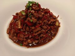 -千百味红餐厅·江西菜(绿地双子塔店)