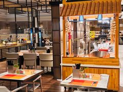 -桂林喜来登饭店雅琴餐厅