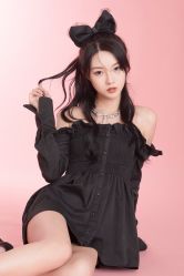 -青岛这朵女子摄影(中海寰宇天下天颂店)
