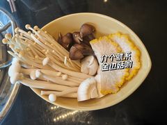 -西安浐灞艾美酒店·汉江餐厅·火锅