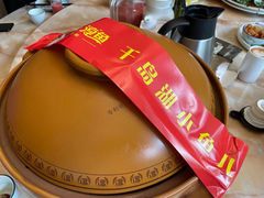 -千岛湖小鱼儿·淳安匠心农家菜