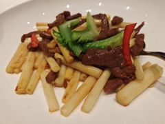 -君庭中餐厅(友谊宾馆店)