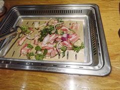 -新石器烤肉(南站店)