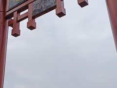 -磁器口古镇