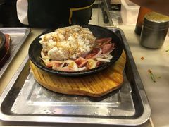 -晓庄学院-食堂