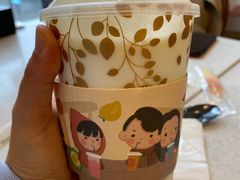 -九秋茶铺(三里屯店)