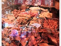 -味全酱烤鸭(鼓楼店)