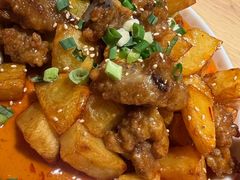 -醉得意·家常菜(济南洪家楼店)