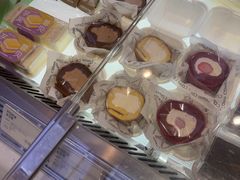 -DANXI丹喜面包·蛋糕(庐山店)