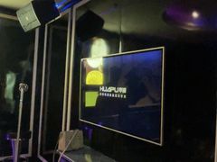 -酷秀KTV(阳泉滨河店)