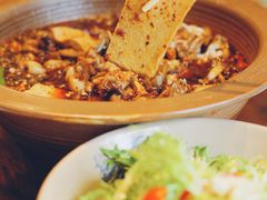 香辣美蛙-呱呱叫民俗风味主题餐厅(沣峪口店)