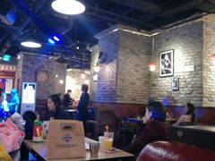 -5号公路餐厅(曼哈顿店)