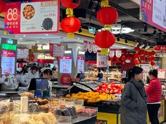 -大连商场