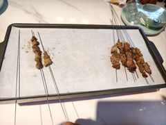 -嗨辣小聚·盘锦河蟹·海鲜烧烤龙虾(盘锦十年好店)