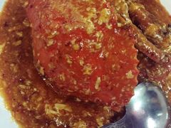 -龙海鲜螃蟹王(宏茂桥店)