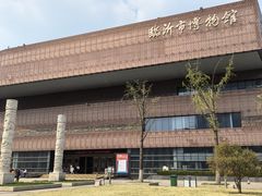 -临沂市博物馆