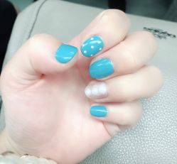 点击看大图 -M Nails & Beauty美甲美睫美体