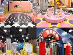 -神帆·元气汤泉(解放西路店)