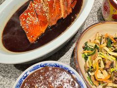 -南京大牌档(西单食宝街友谊商城店)