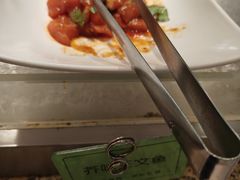 -尚宴牛特鲜自助(太原街万达店)