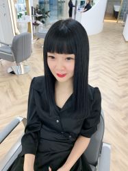 -MMby Hair Code