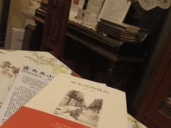 -露西亚咖啡西餐厅(哈尔滨俄侨纪念馆店)