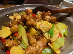 -吃饭皇帝大(合生汇店)