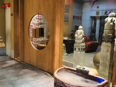 -御手国医·古法经络调理(光华店)