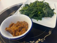 -朴小妹人参鸡汤火锅(长白山万达店)