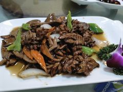 -宝发园名菜馆