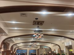 -清真·玛丽亚新疆菜主题餐厅(浙江中路店)
