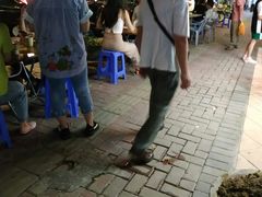 -紫金食坊(江南西路店)