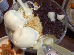 花生冰-金家休闲餐吧(金家小吃四店)